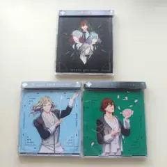 劇場版 うたの☆プリンスさまっ♪ TABOO NIGHT XXXX メドレーア…