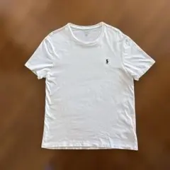 ラルフローレン メンズTシャツ Lサイズ