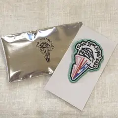From 2PM To You2023 ランダムワッペンバッチ①