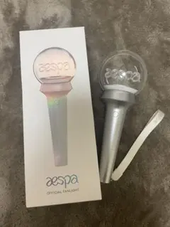 aespa ペンライト