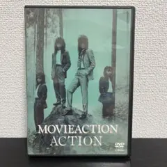 ACTION/MOVIEACTION〈2004年12月29日までの期間限定出荷〉