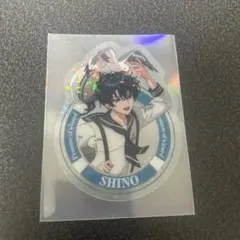魔法使いの約束　まほやく　サマコレ　クリアカード　シノ