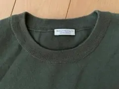 半袖ニットシャツ　BEAUTY&YOUTH UNITED ARROWS