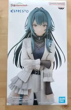 学園アイドルマスター 月村手毬　ESPRESTO フィギュア