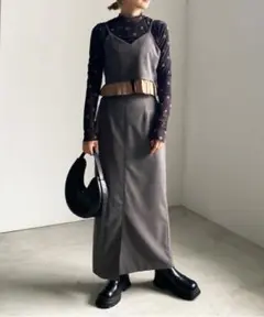 Ameri VINTAGE セットアップ