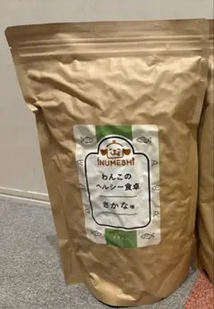 【新品】イヌメシ　1kg 2袋セット　さつまいも　さかな 2025年最新】INUMESHIの人気アイテム - メルカリ