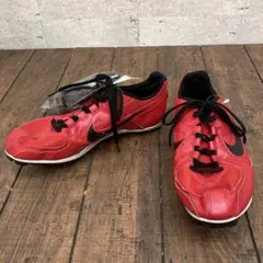 ナイキ スピードライバル 陸上競技用 24.5cm スパイクシューズ NIKE