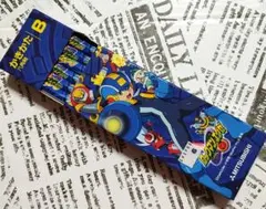 2025年最新】#ロックマンエグゼネットバトル鉛筆の人気アイテム - メルカリ