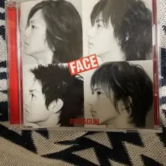 RUNu0026GUN/FACE