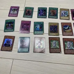 遊戯王カード