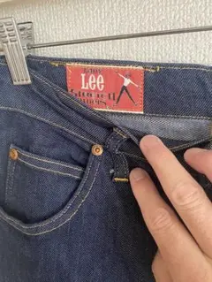 希少★70's Lee stretch denim jeans★vintage
