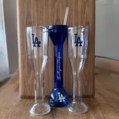 ロサンゼルス　ドジャース　カップ　コップ　スタジアム限定