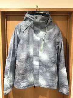 ROXY_スノーウエア GORE-TEX ジャケット Mサイズ