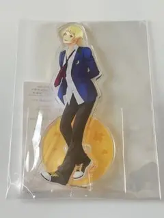 ときメモGS3 アクスタ 本多 行