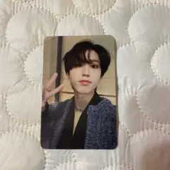 Straykids ハン