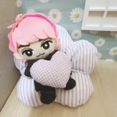 チルぬい すのチル ソファー ベッド & クッション