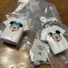 Disney CREATED byMUS ウェアコレクション ガチャ