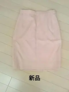 値下げ！新品タイトスカート　サイズM