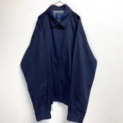 中古 LEFINGTON CLUB ドリズラージャケット