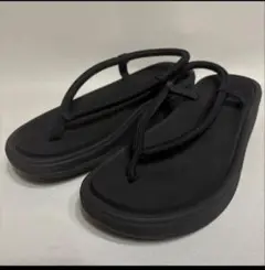 MBT×buntaro for EDIFICE別注 ビーチサンダル 42
