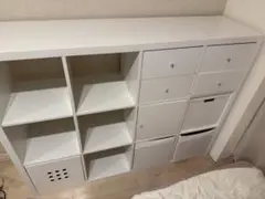 IKEA カラックス