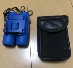 AMEX 折りたたみ 双眼鏡 アメックス アメリカンエキスプレス 非売品