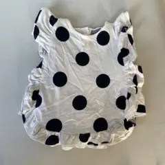 H&M ノースリーブカットソー 134/140サイズ