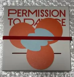 BTS PERMISSION TO DANCE ON STAGE - LIVE