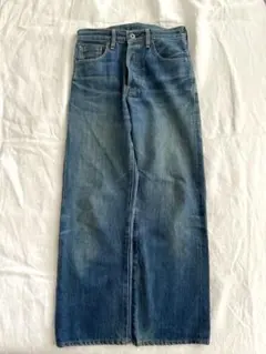 140周年【LEVI’S】リーバイス 701SXX W29 モンローデニム