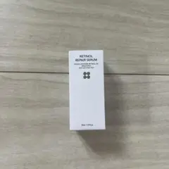 SKIN & LAB レチノールリペアセラム30ml 新品未開封