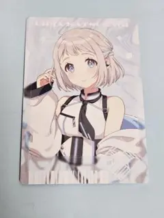 学園アイドルマスター AVIOT トレーディングカード 葛城リーリヤ