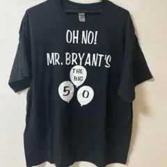 GILDAN ブラック Tシャツ XL 古着