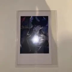 CR セルフィーカード Mondo