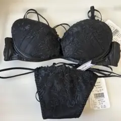 新品★ラヴィジュール ブラ Tバック セット