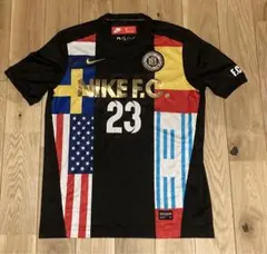 NIKE FC ナイキ サッカー ユニフォーム