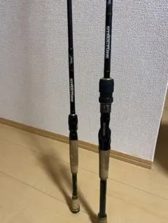 ノリーズ ロードランナーストラクチャーst6100mhst680mls-ulft