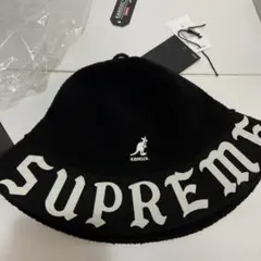 Supreme / Kangol® Bermuda Casual Hat