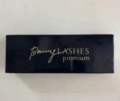 新品未使用 Bonny Lashes プレミアム まつ毛美容液