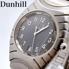 419 Dunhill ダンヒル　ヨルグイゼック　腕時計　希少