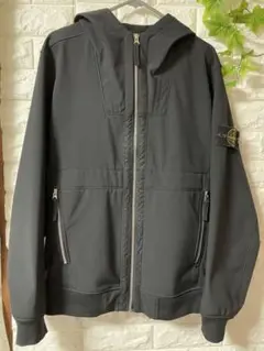 ストーンアイランド stone island softshellジャケット