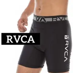 RVCA インナーパンツ スパッツ ルーカ メンズ ルカ ボクサー ラッシュ L