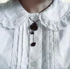 yOSHiKO CREATiON PARiSヨシコクリエーション ネックレス