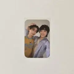 ThomasKong トレカ DMD Your Sky Fanmeet B ①