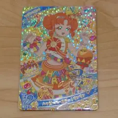 ひみつのアイプリ　３弾　ハッピーバースデー！　リンリン