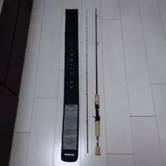 シマノ カーディフAX B64L−F