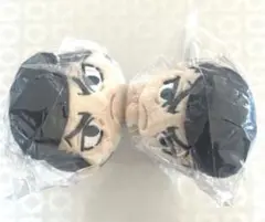ぽてコロ　はぐキャラ　ナックル