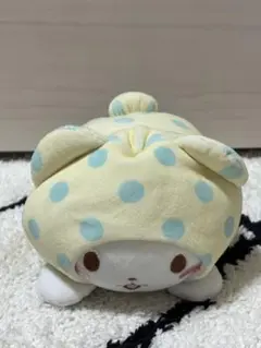 まるもふびより　ぬいぐるみ