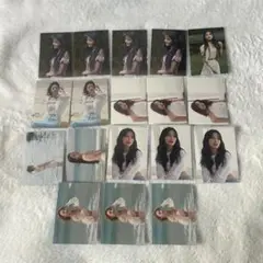 fromis_9 トレカ セット