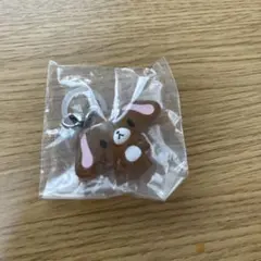 シュガーバニーズ めじるしアクセサリー くろうさ