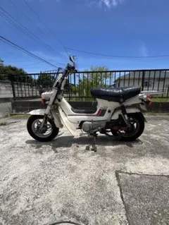 HONDA ホンダ シャリー CF70 2型 純正 ダブルシート 2025年最新】シャリー70 シートの人気アイテム - メルカリ